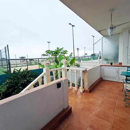 Aa Guest - Romantica Front Sea Views Eco Appartement
