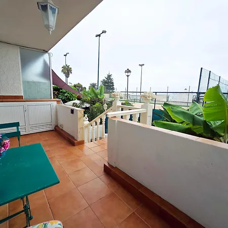 Aa Guest - Romantica Front Sea Views Eco Appartement Los Realejos