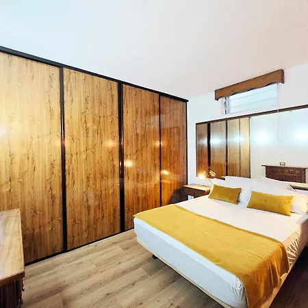 Appartement Aa Guest - Romantica Front Sea Views Eco Los Realejos