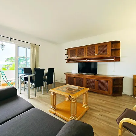 Apartmán Aa Guest - Romantica Front Sea Views Eco *