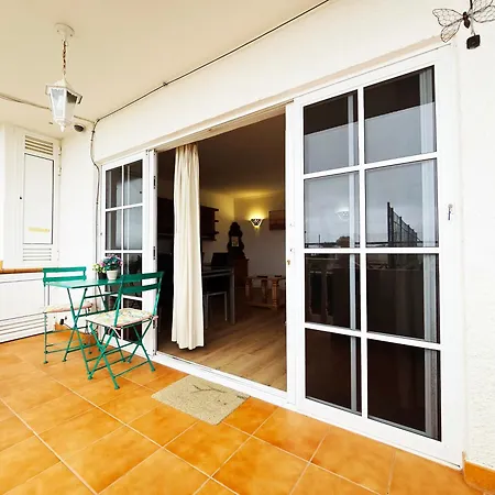 Apartmán Aa Guest - Romantica Front Sea Views Eco