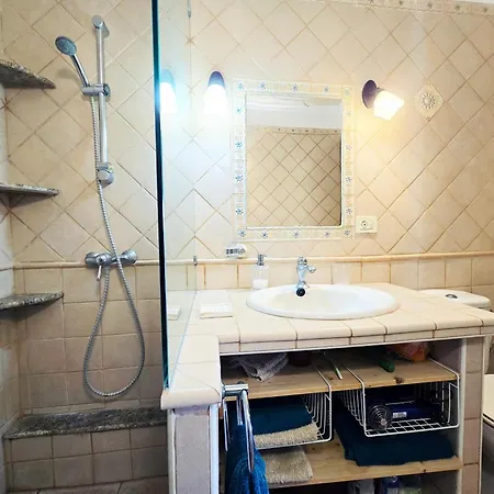 Apartmán Aa Guest - Romantica Front Sea Views Eco *