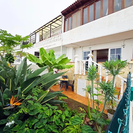 Apartmán Aa Guest - Romantica Front Sea Views Eco *