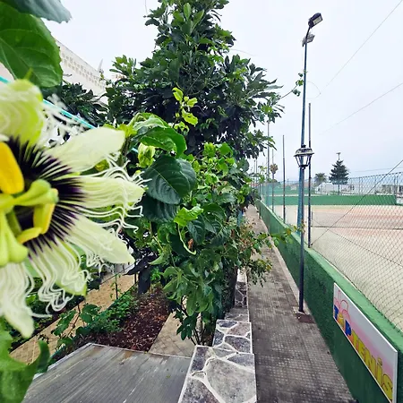 Apartmán Aa Guest - Romantica Front Sea Views Eco *